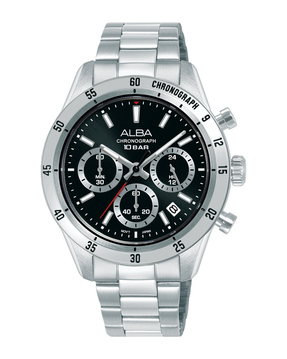 Alba Active AT3L27X1 Erkek Kol Saati