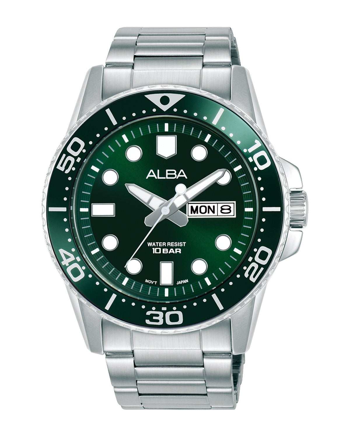 Alba Active AV3595X1 Erkek Kol Saati