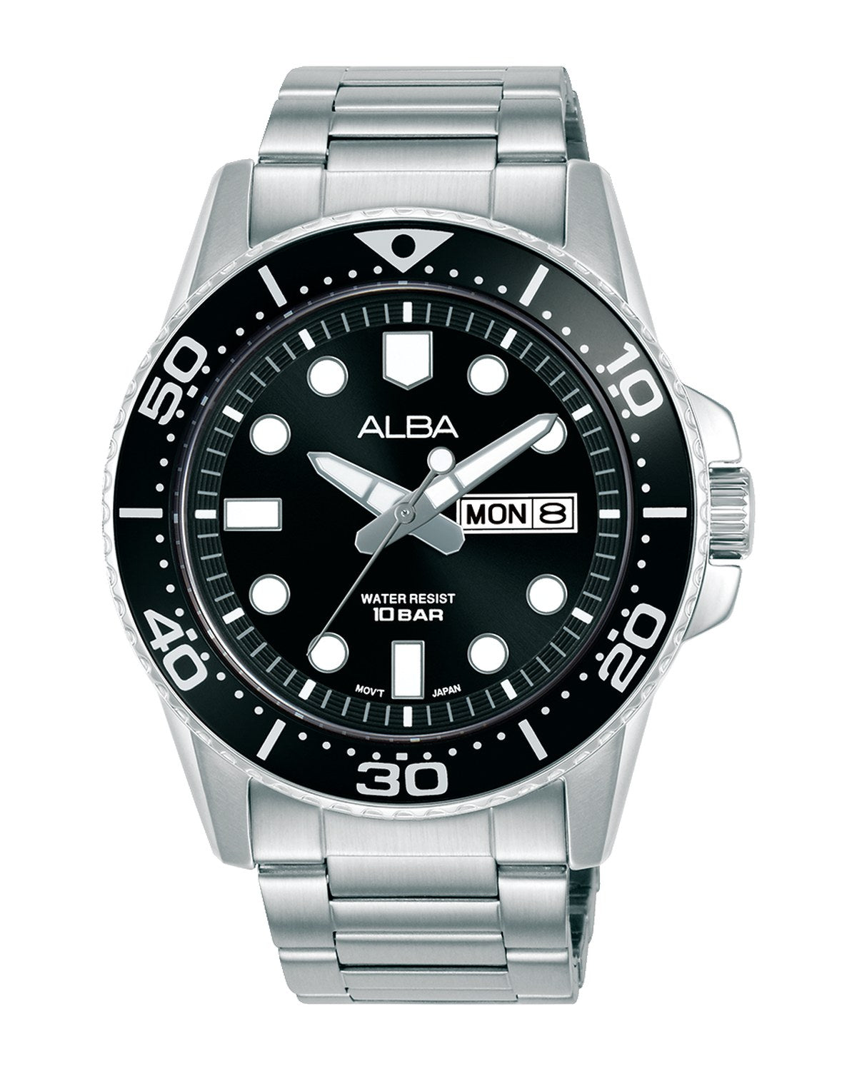 Alba Active AV3599X1 Erkek Kol Saati