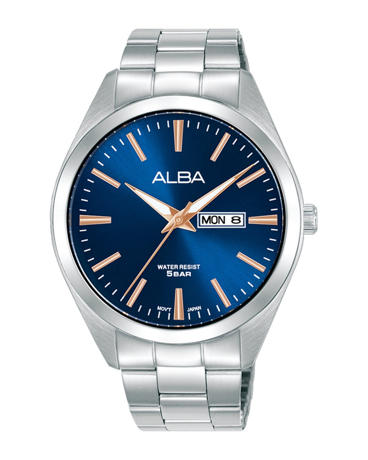 Alba Fashion AJ6205X1 Erkek Kol Saati
