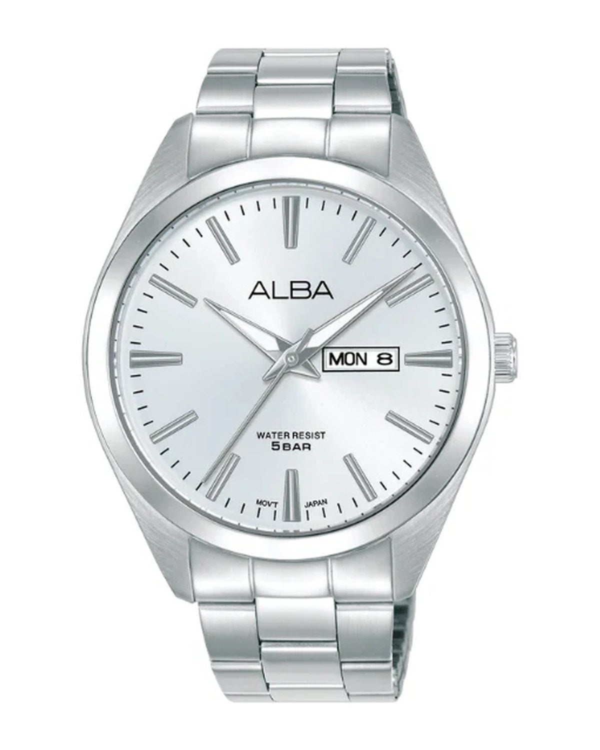 Alba Fashion AJ6209X1 Erkek Kol Saati