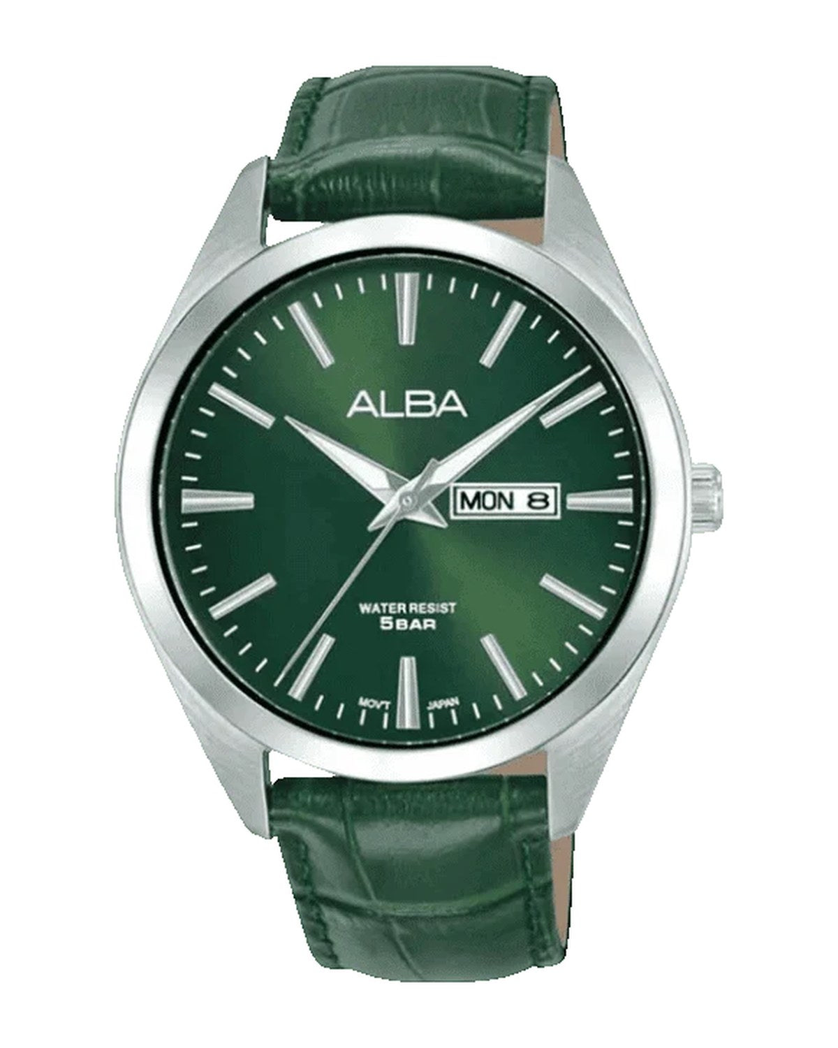 Alba Fashion AJ6213X1 Erkek Kol Saati