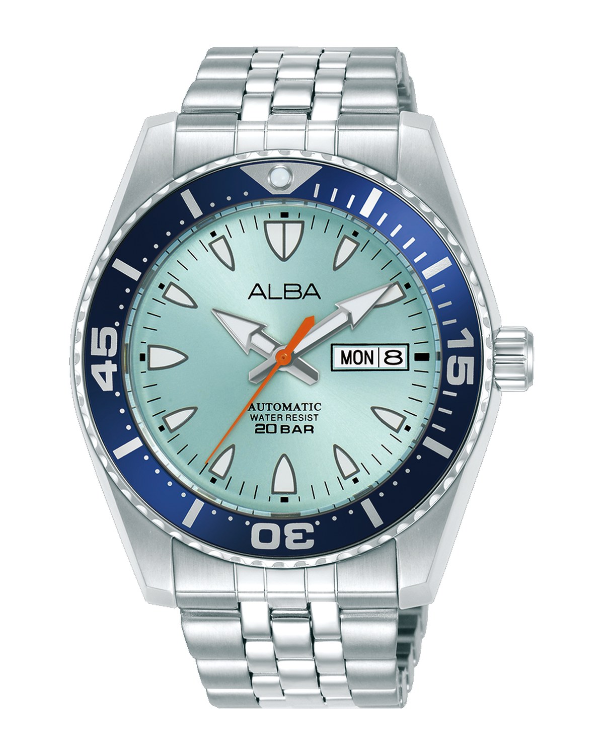 Alba Mechanic AL4769X1 Otomatik Erkek Kol Saati