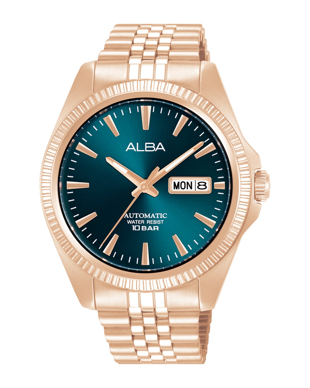 Alba Mechanic AL4780X1 Otomatik Erkek Kol Saati