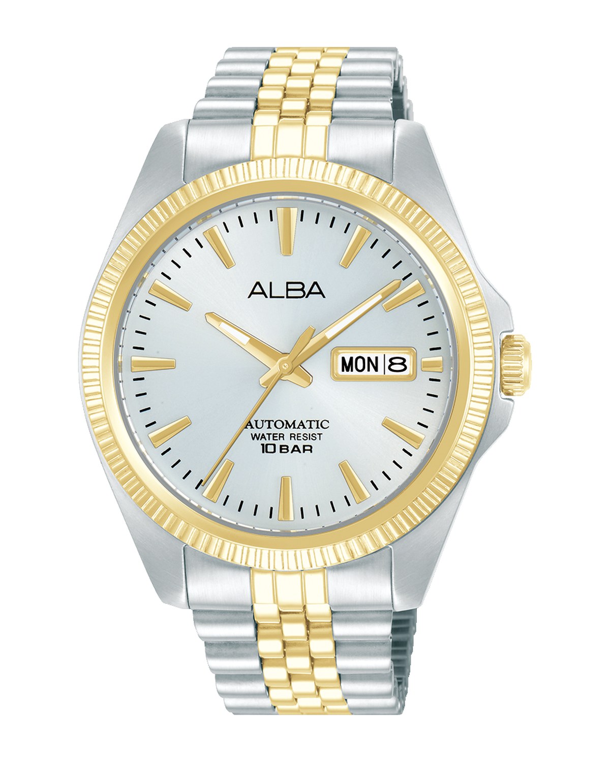 Alba Mechanic AL4784X1 Otomatik Erkek Kol Saati