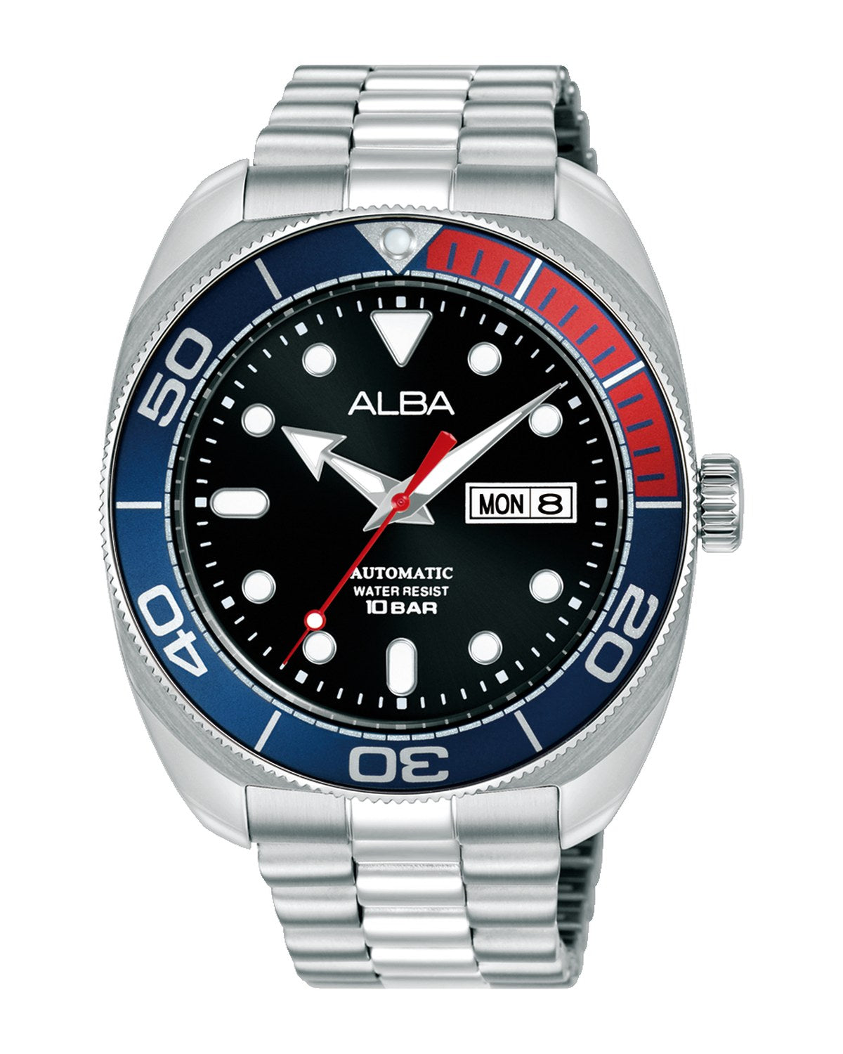 Alba Mechanic AL4819X1 Otomatik Erkek Kol Saati