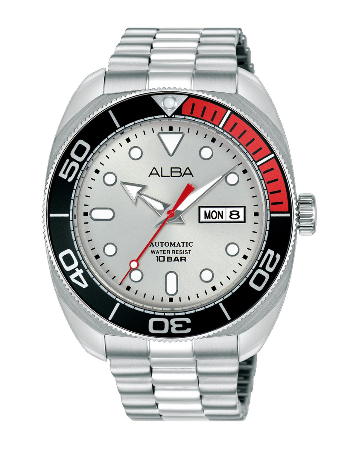 Alba Mechanic AL4821X1 Otomatik Erkek Kol Saati