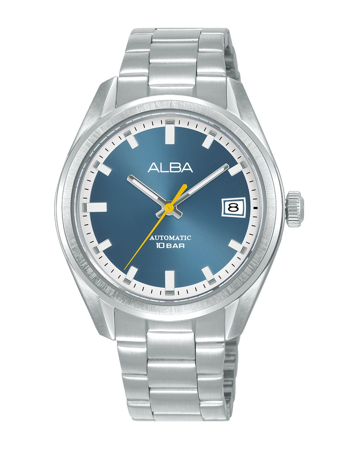 Alba Mechanic AU4097X1 Otomatik Erkek Kol Saati