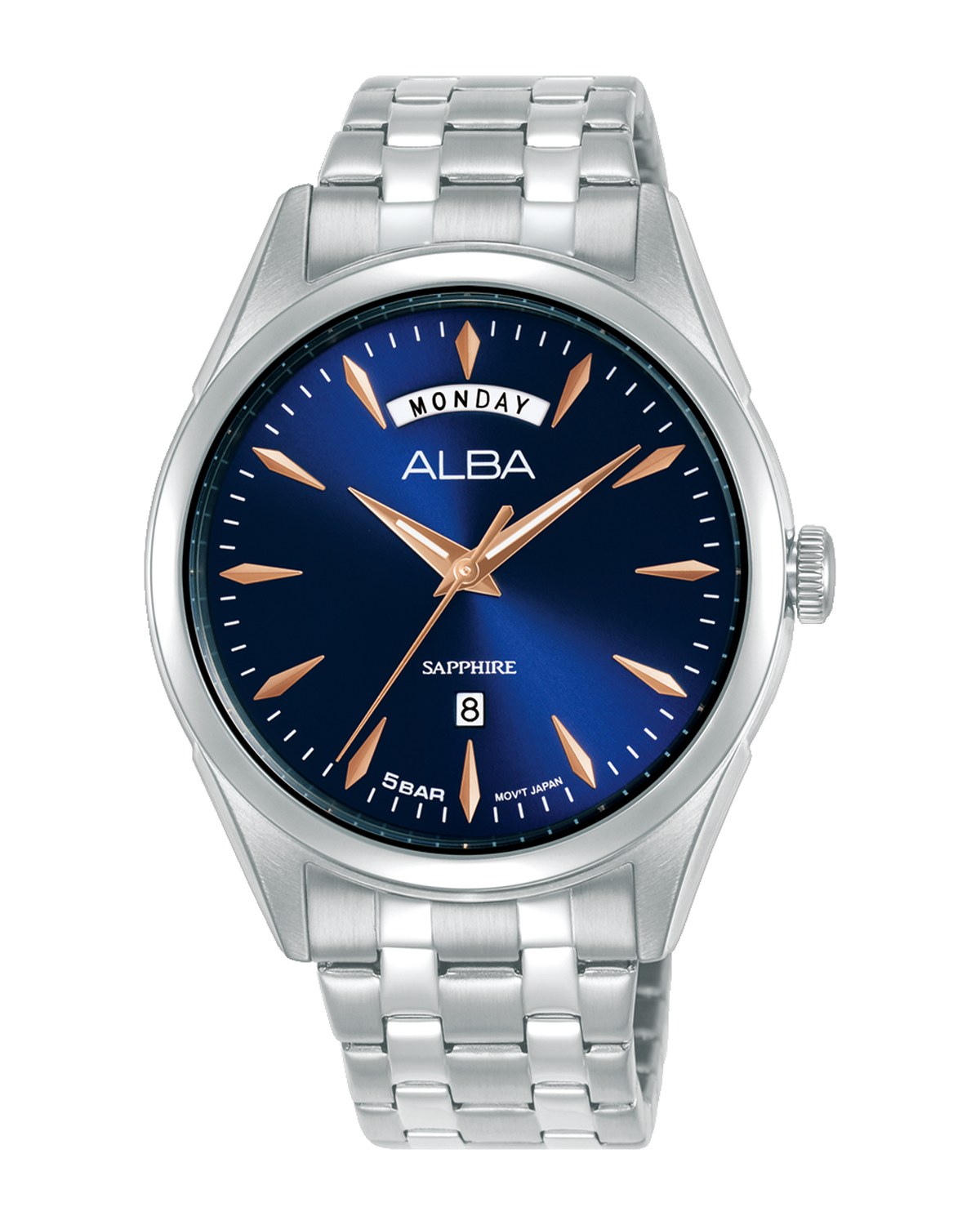 Alba Prestige A6B005X1 Erkek Kol Saati