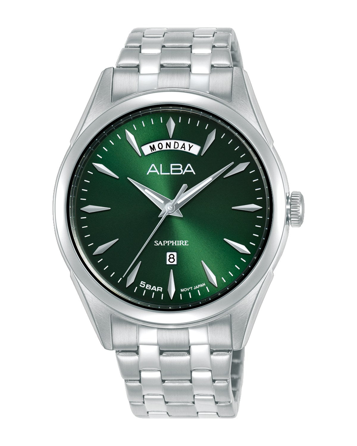 Alba Prestige A6B007X1 Erkek Kol Saati