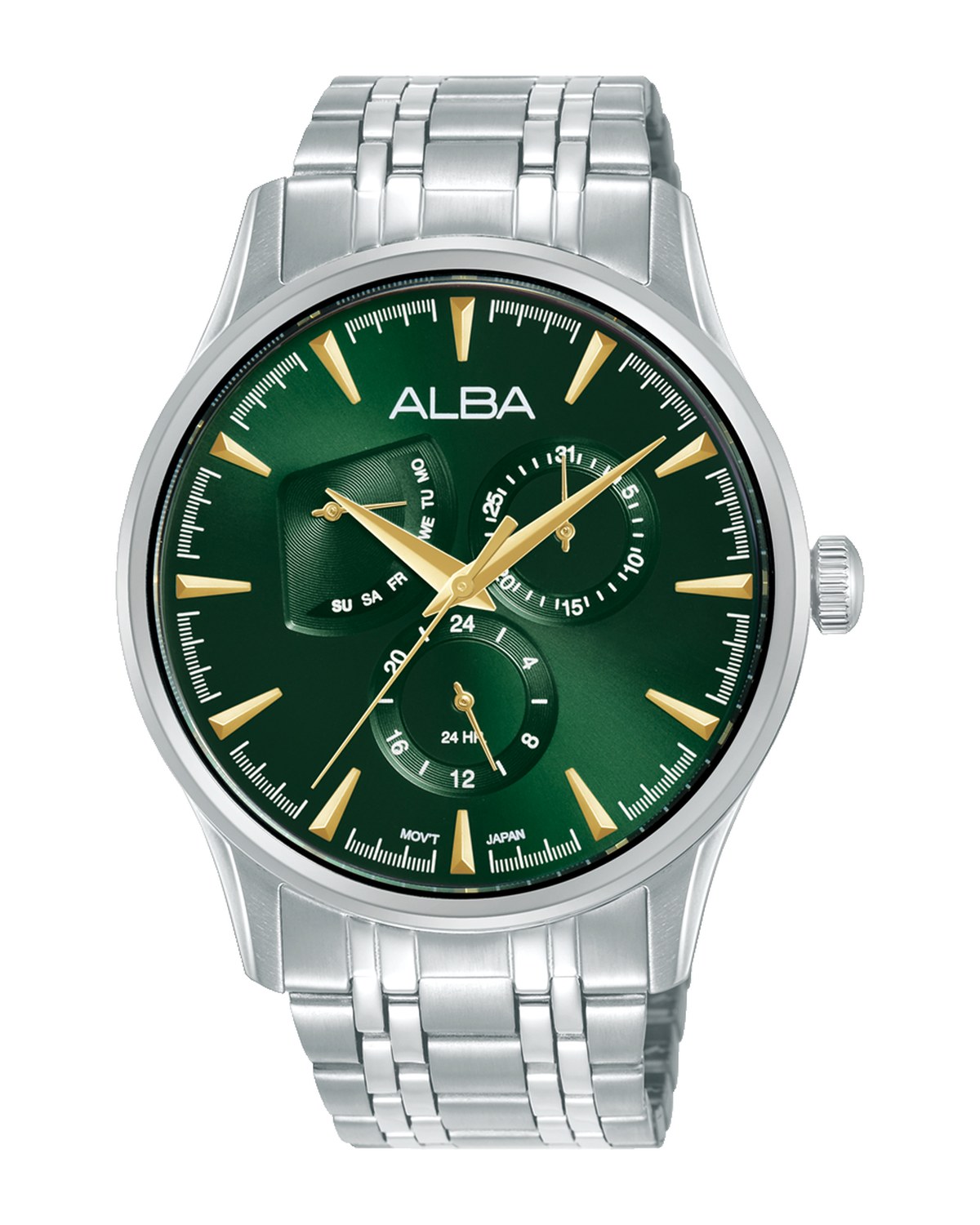 Alba Prestige AZ8013X1 Erkek Kol Saati