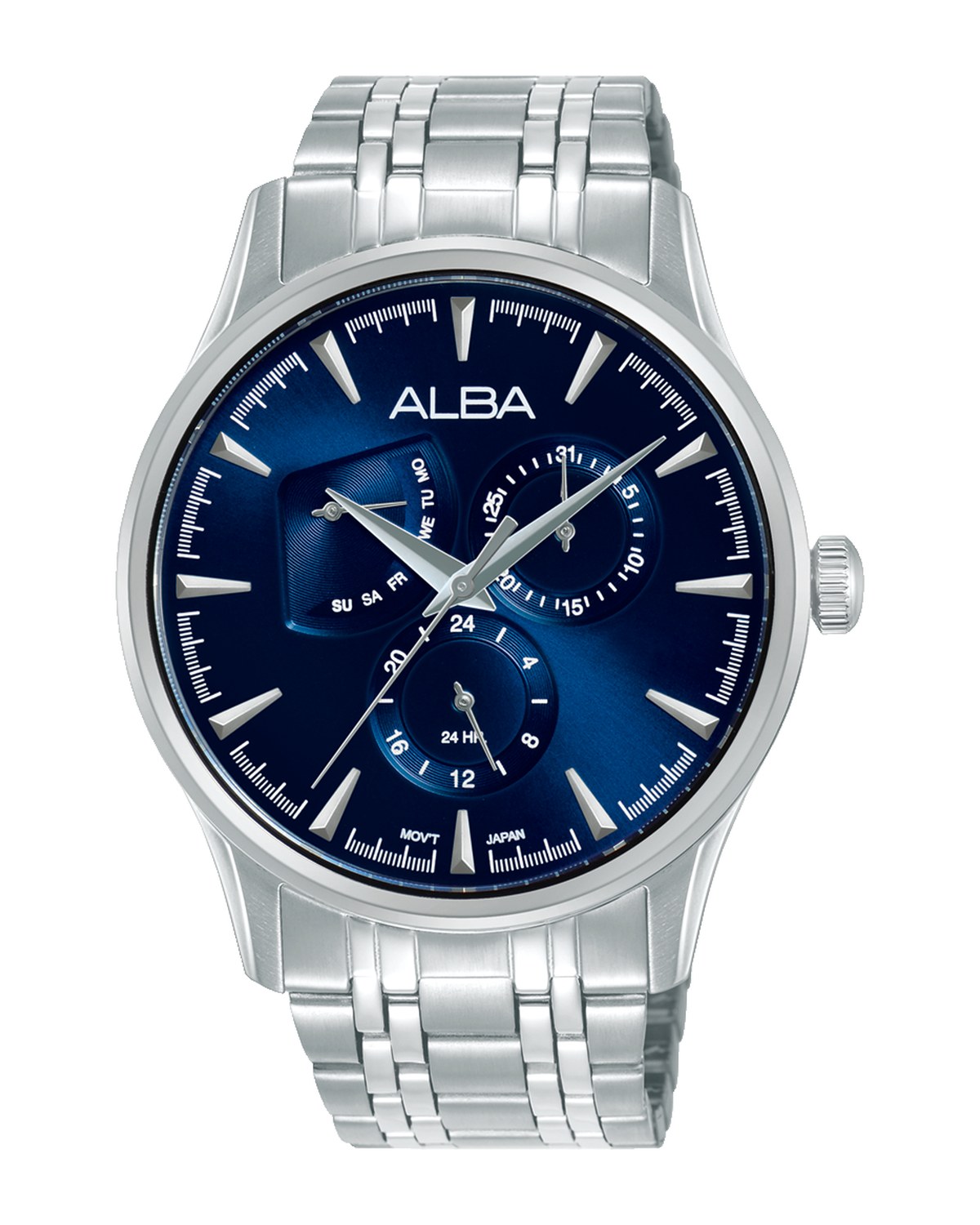 Alba Prestige AZ8015X1 Erkek Kol Saati