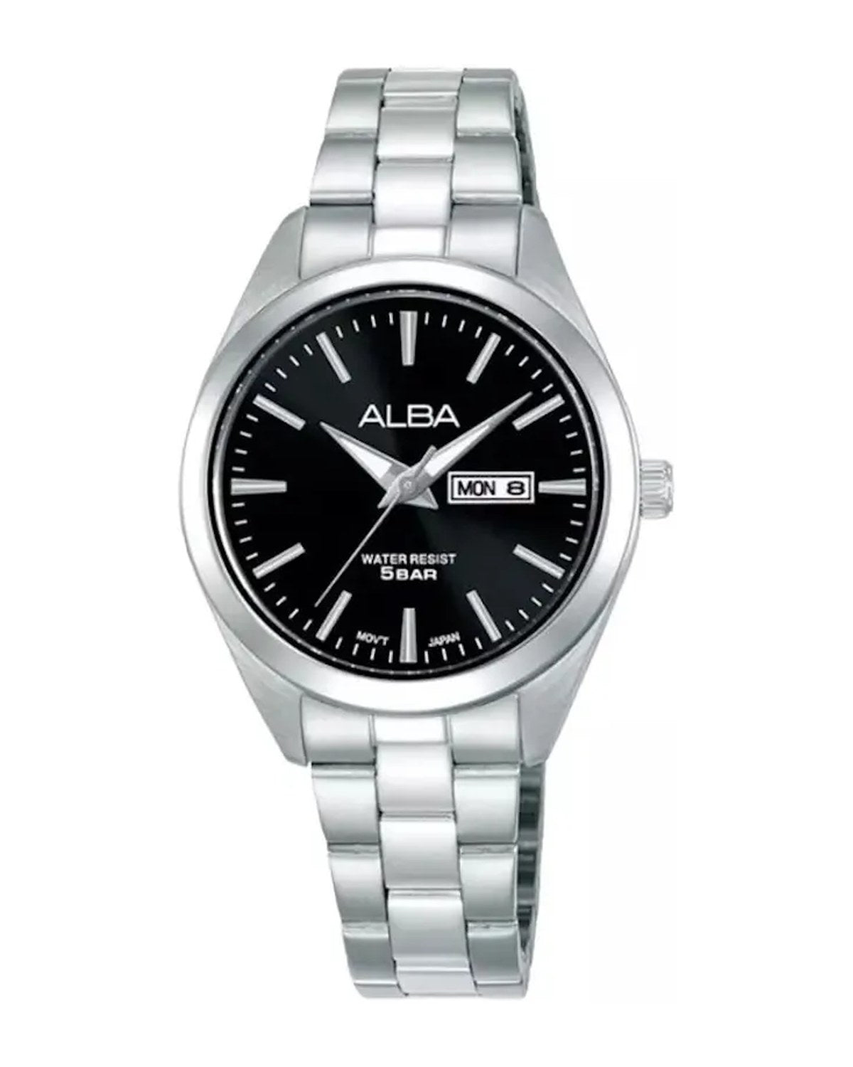 Alba Signa AN8119X1 Erkek Kol Saati