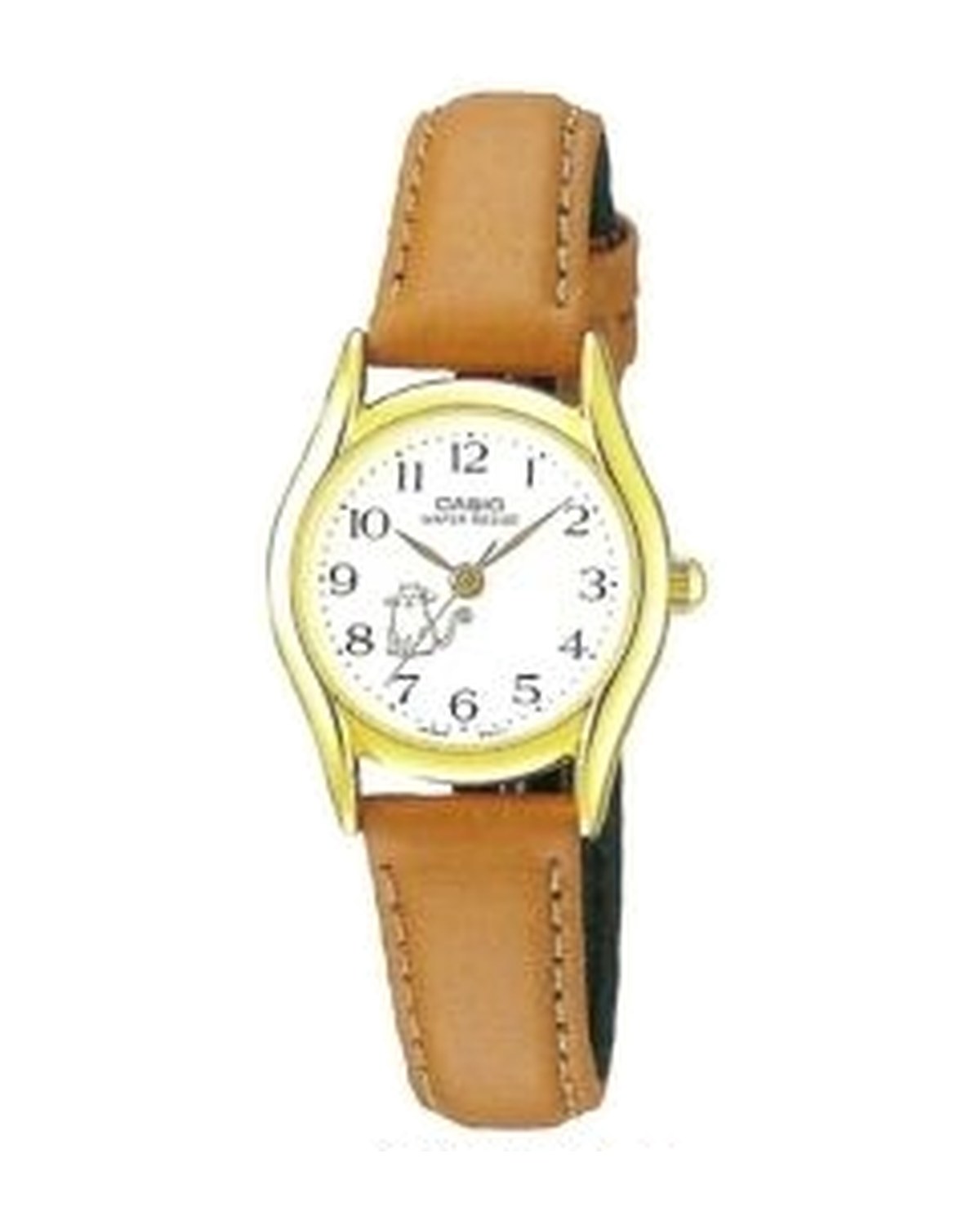 Casio Collection LTP-1094Q-7B8RDF Kadın Kol Saati