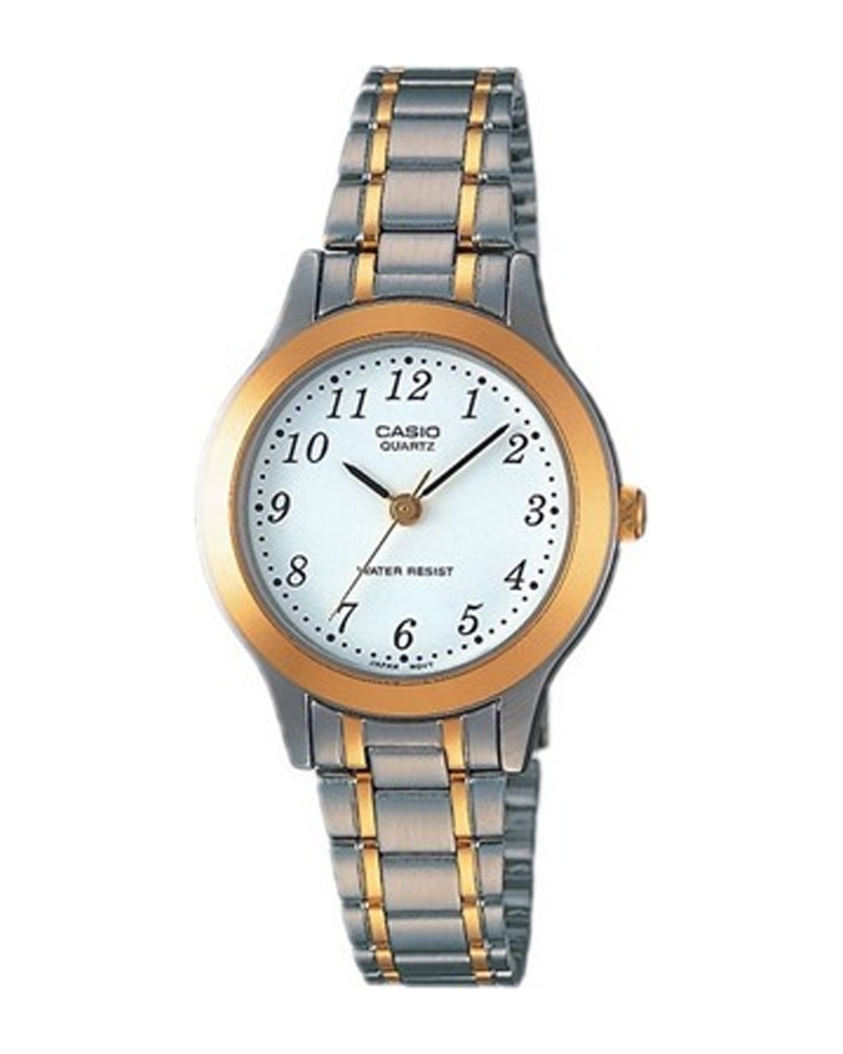 Casio Collection LTP-1128G-7BRDF Kadın Kol Saati