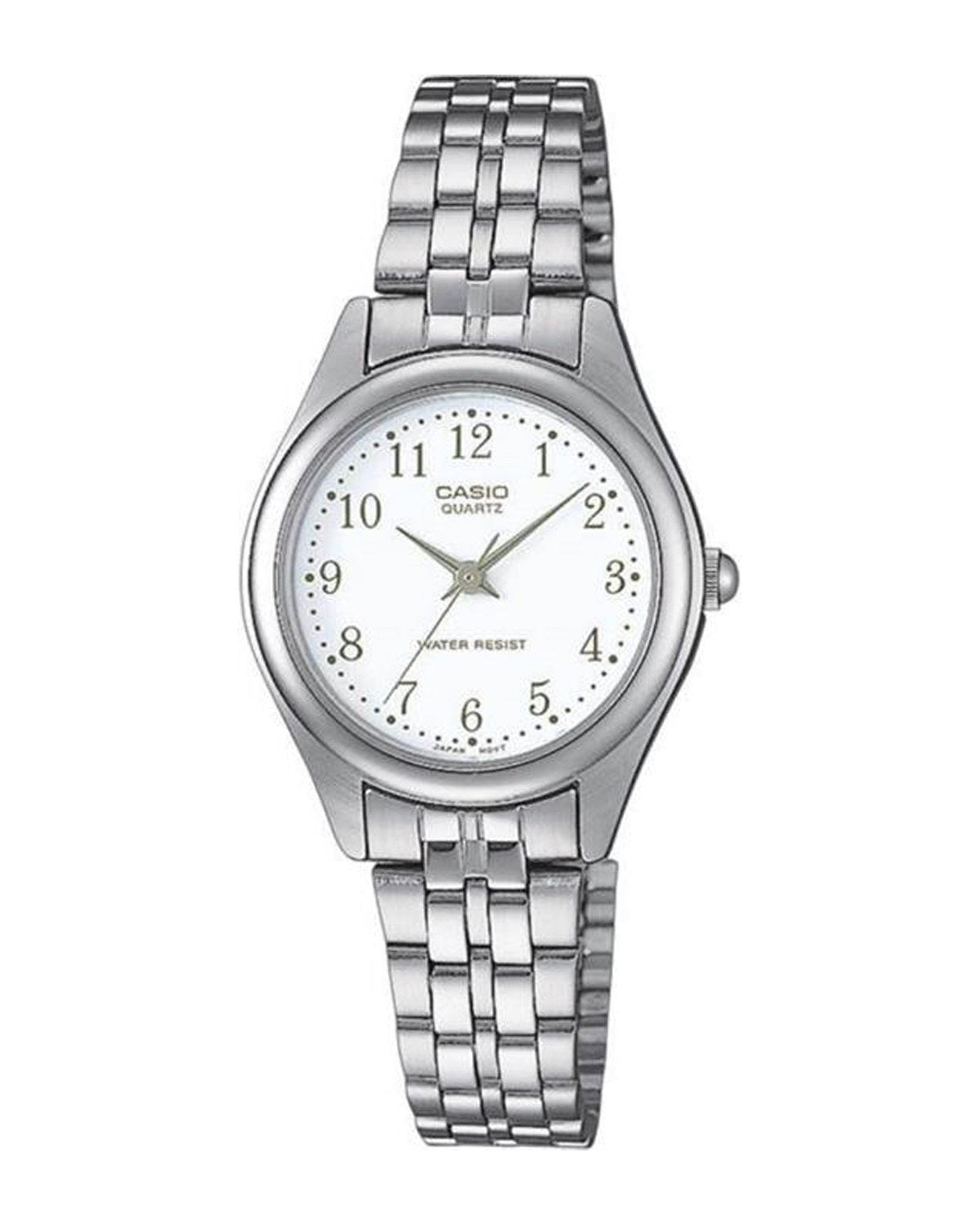 Casio Collection LTP-1129A-7BRDF Kadın Kol Saati