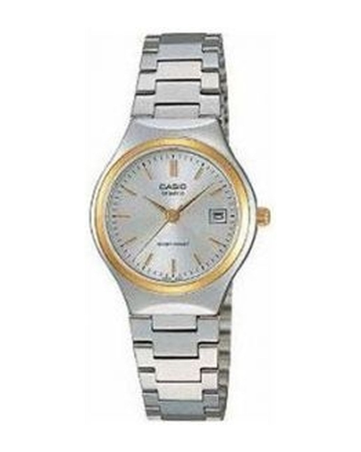 Casio Collection LTP-1170G-7ARDF Kadın Kol Saati