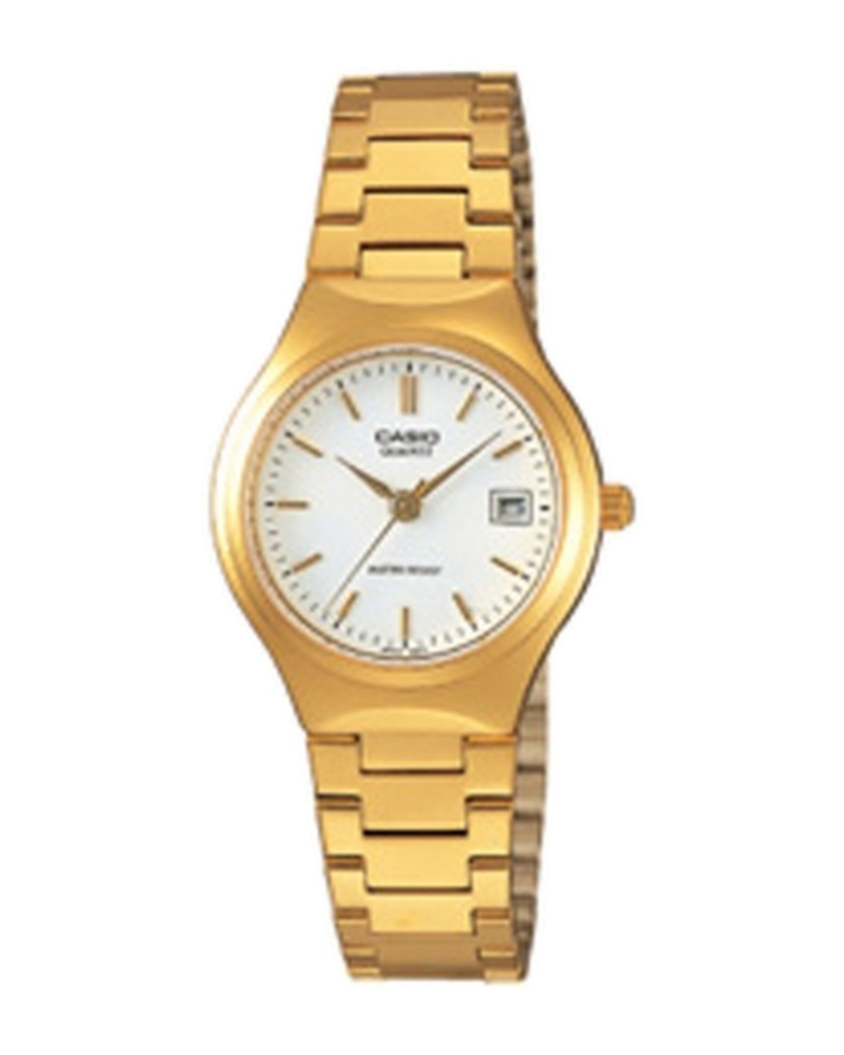 Casio Collection LTP-1170N-7ARDF Kadın Kol Saati