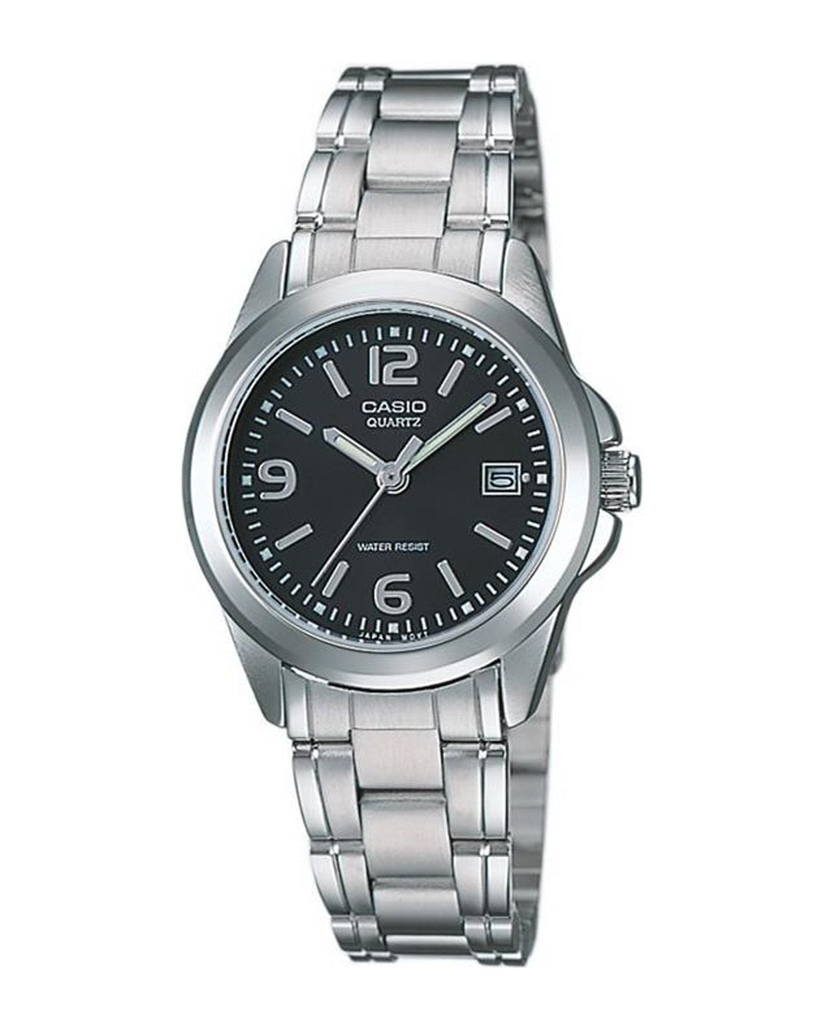 Casio Collection LTP-1215A-1ADF Kadın Kol Saati