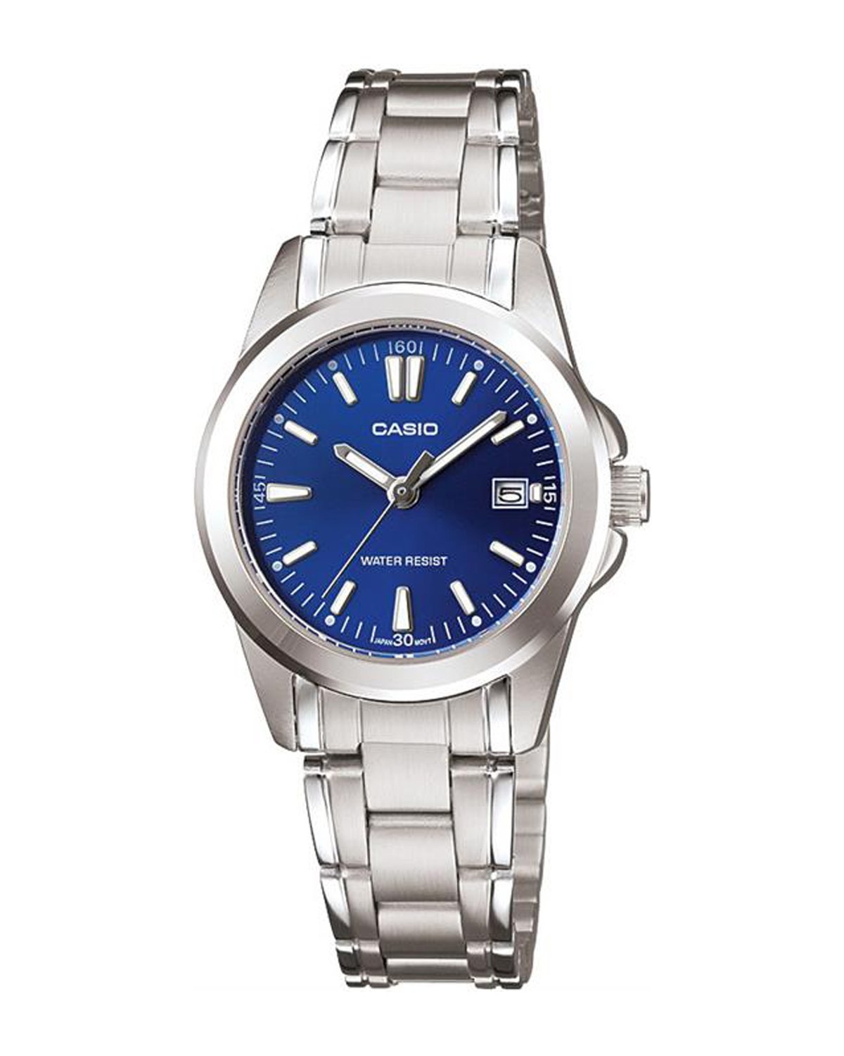 Casio Collection LTP-1215A-2A2DF Kadın Kol Saati