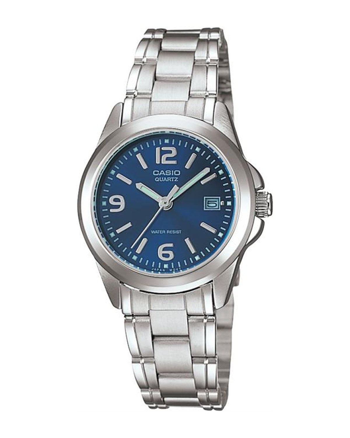 Casio Collection LTP-1215A-2ADF Kadın Kol Saati