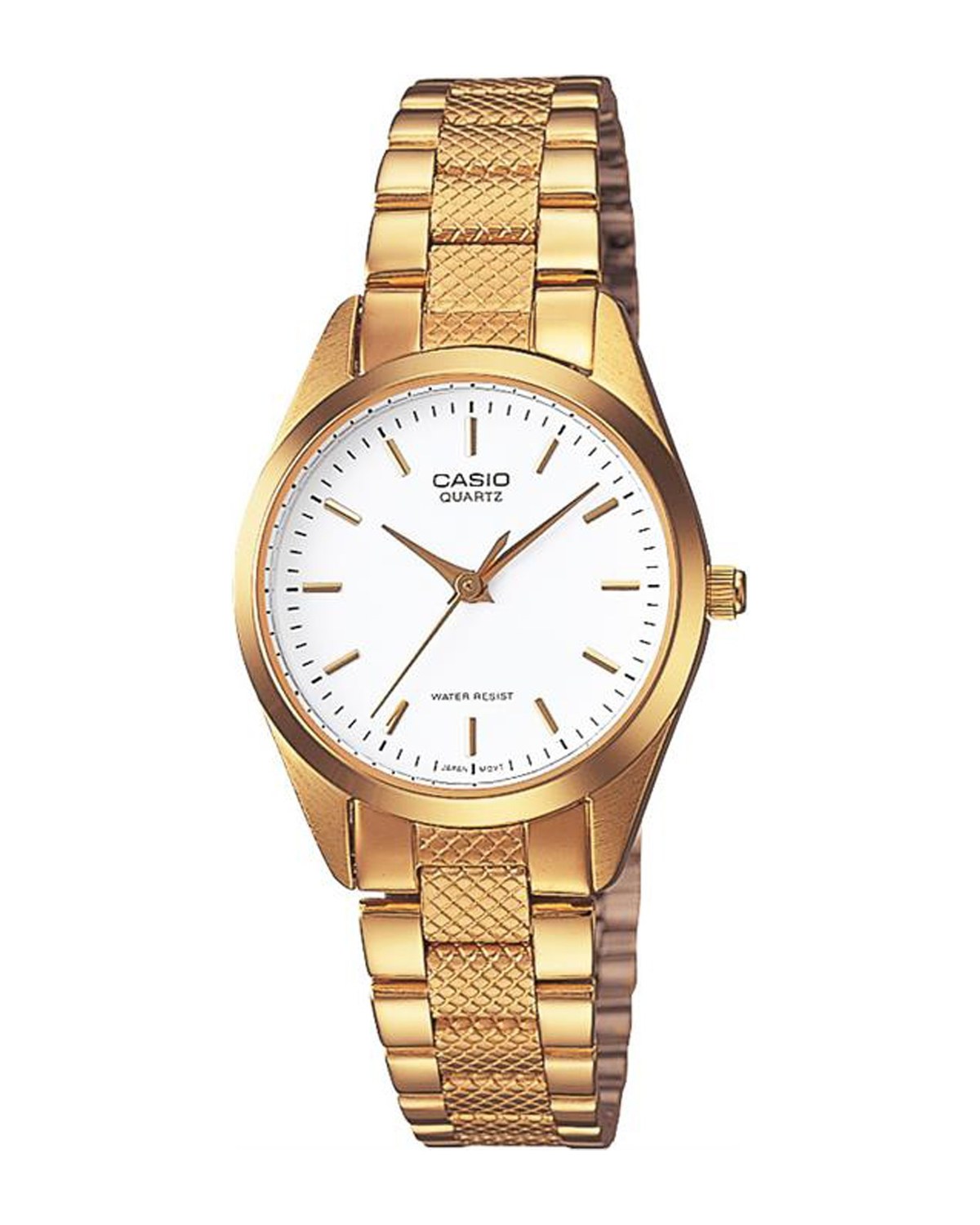 Casio Collection LTP-1274G-7ADF Kadın Kol Saati