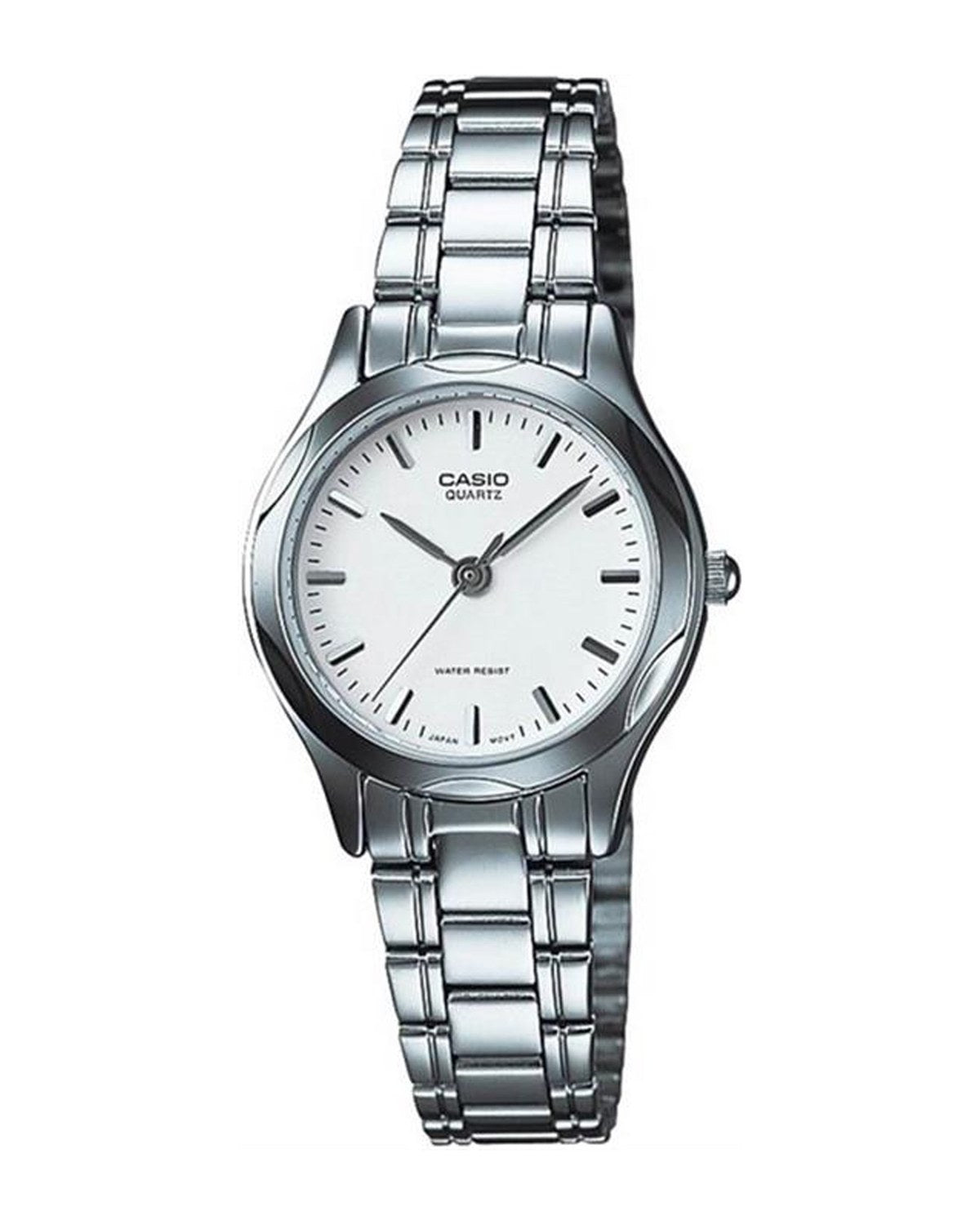 Casio Collection LTP-1275D-7ADF Kadın Kol Saati