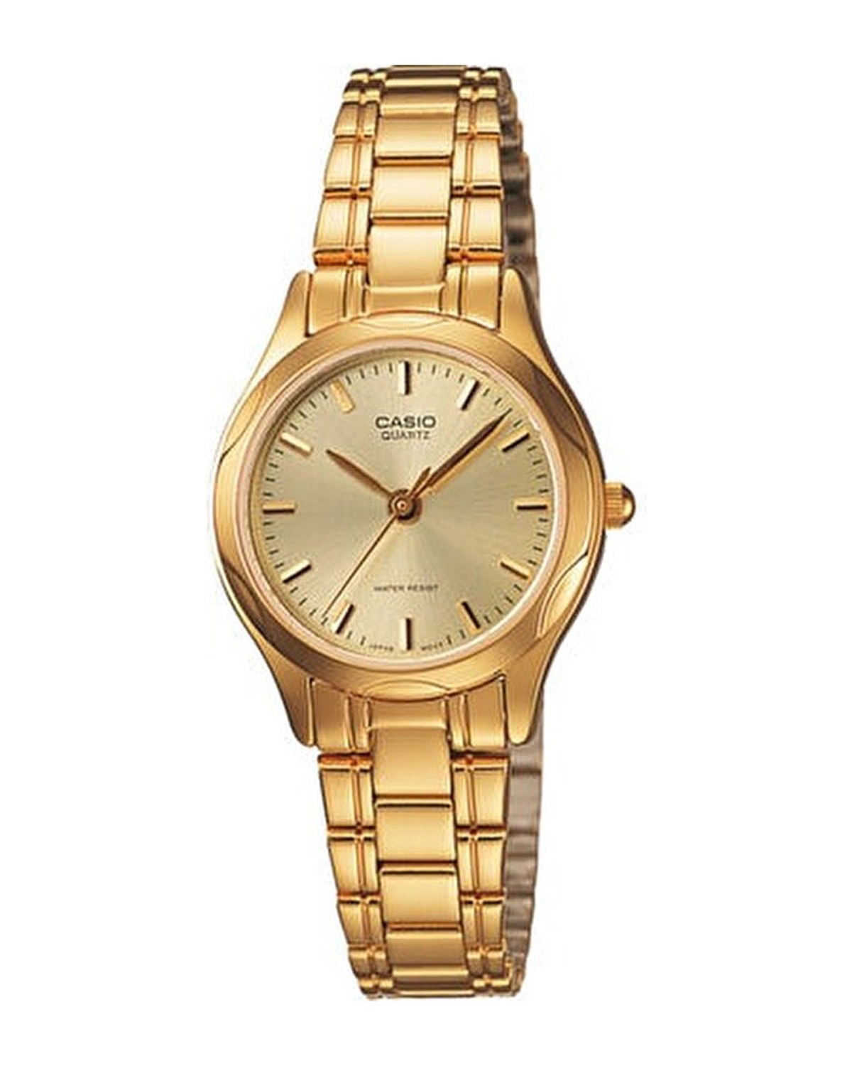 Casio Collection LTP-1275G-9ADF Kadın Kol Saati