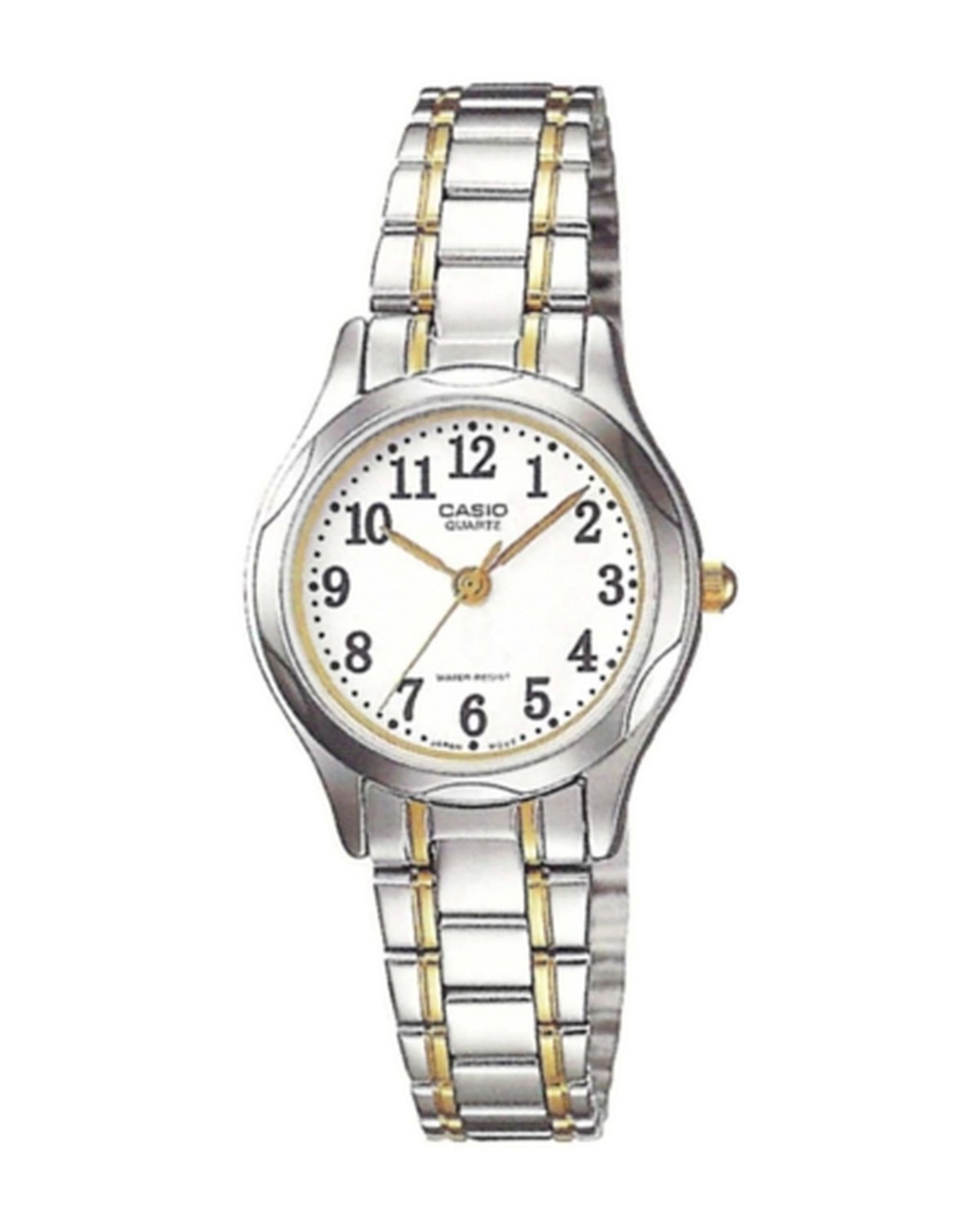 Casio Collection LTP-1275SG-7BDF Kadın Kol Saati