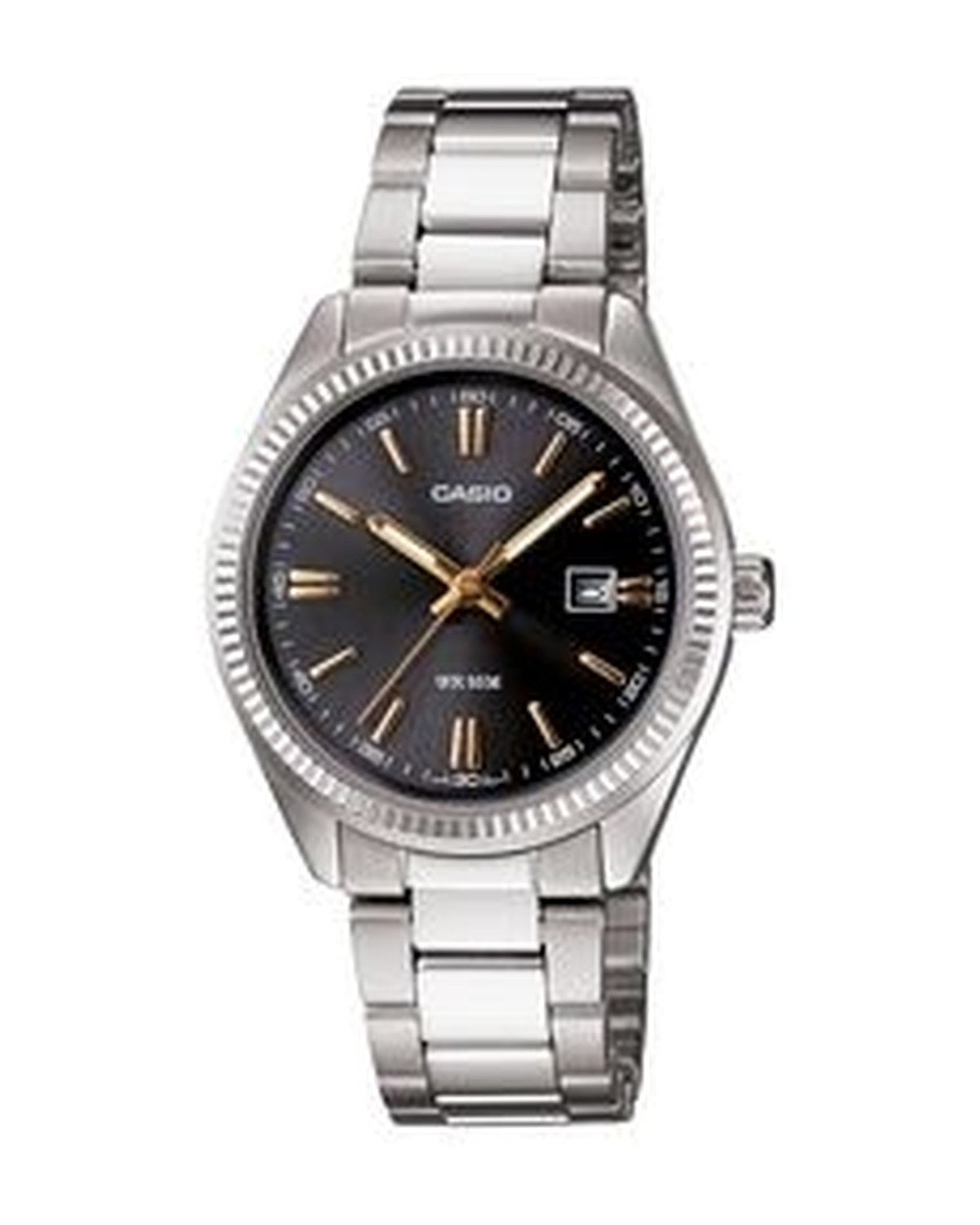 Casio Collection LTP-1302D-1A2VDF Kadın Kol Saati