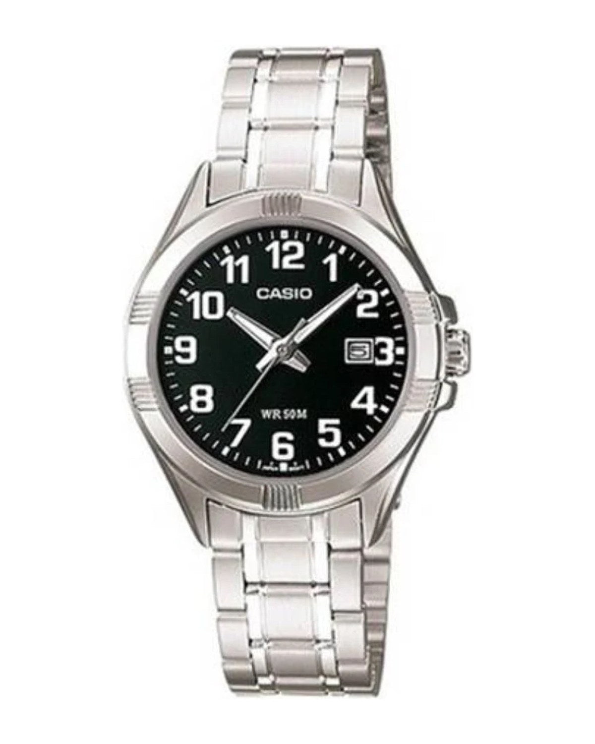 Casio Collection LTP-1308D-1BVDF Kadın Kol Saati