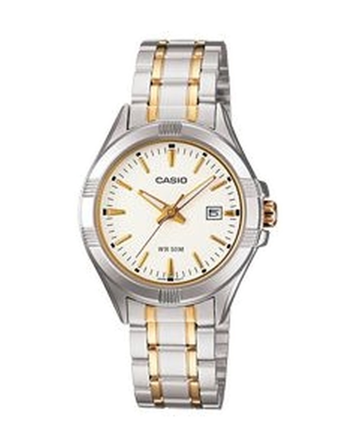 Casio Collection LTP-1308SG-7AVDF Kadın Kol Saati