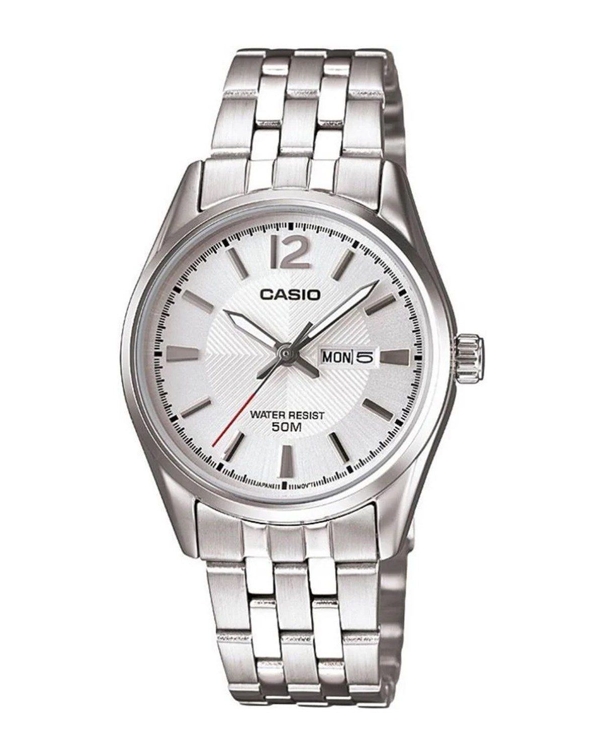 Casio Collection LTP-1335D-7AVDF Kadın Kol Saati