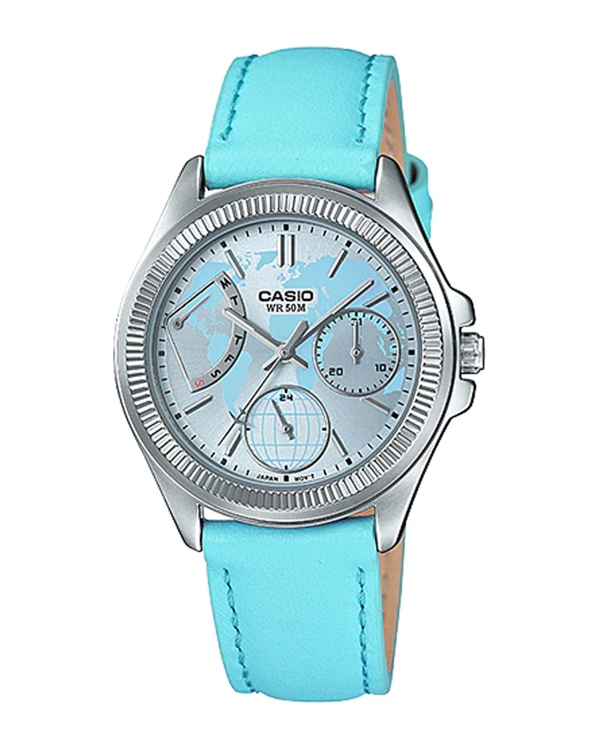 Casio Collection LTP-2089L-2AVDF Kadın Kol Saati