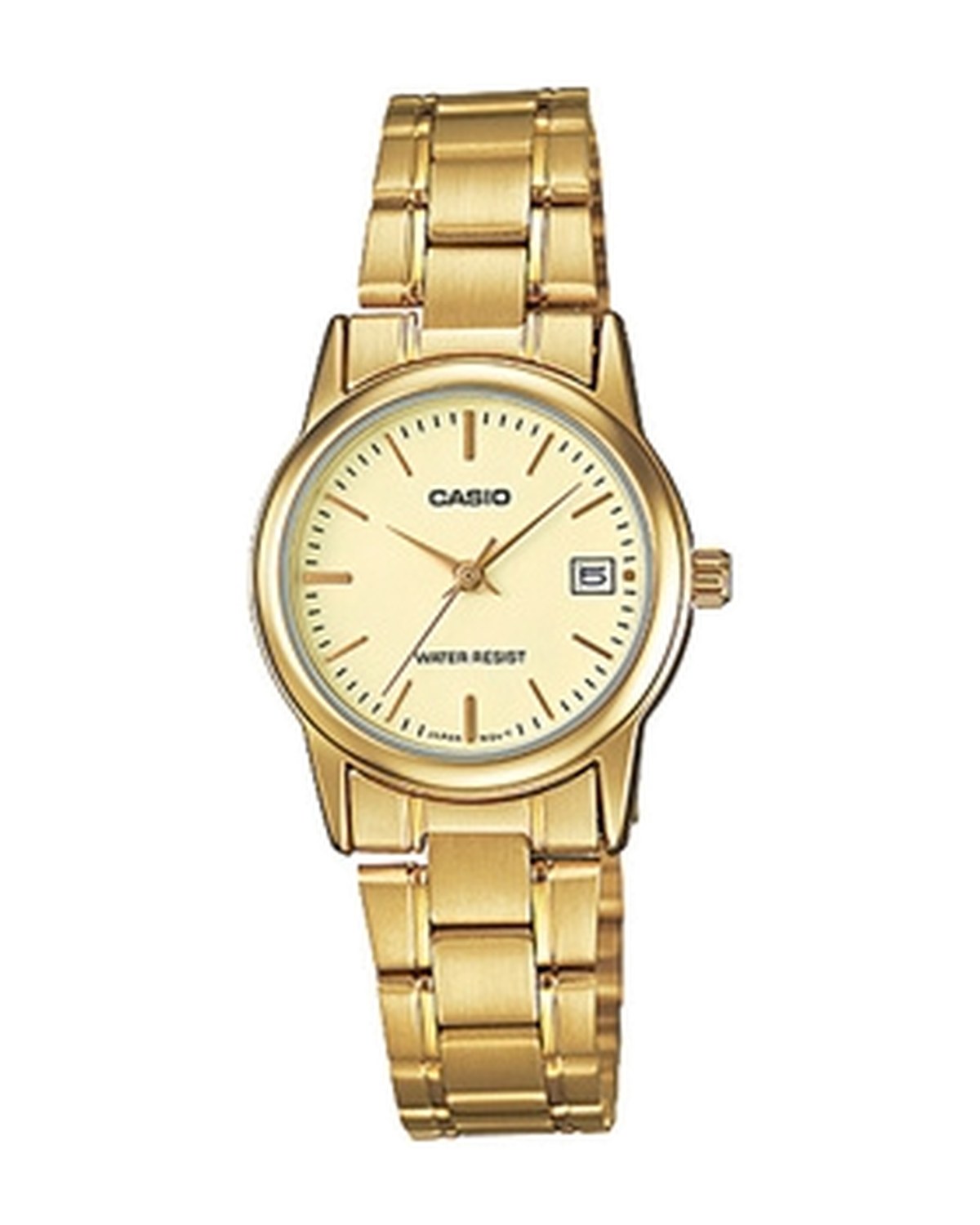 Casio Collection LTP-V002G-9AUDF Kadın Kol Saati
