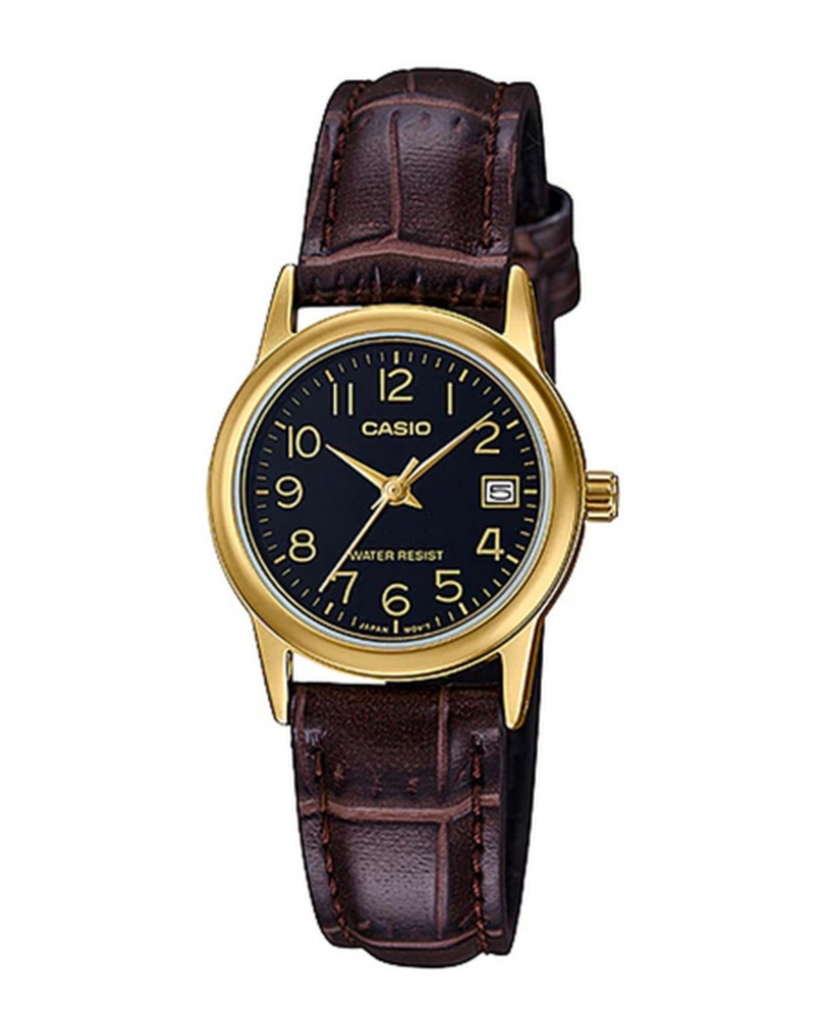 Casio Collection LTP-V002GL-1BUDF Kadın Kol Saati