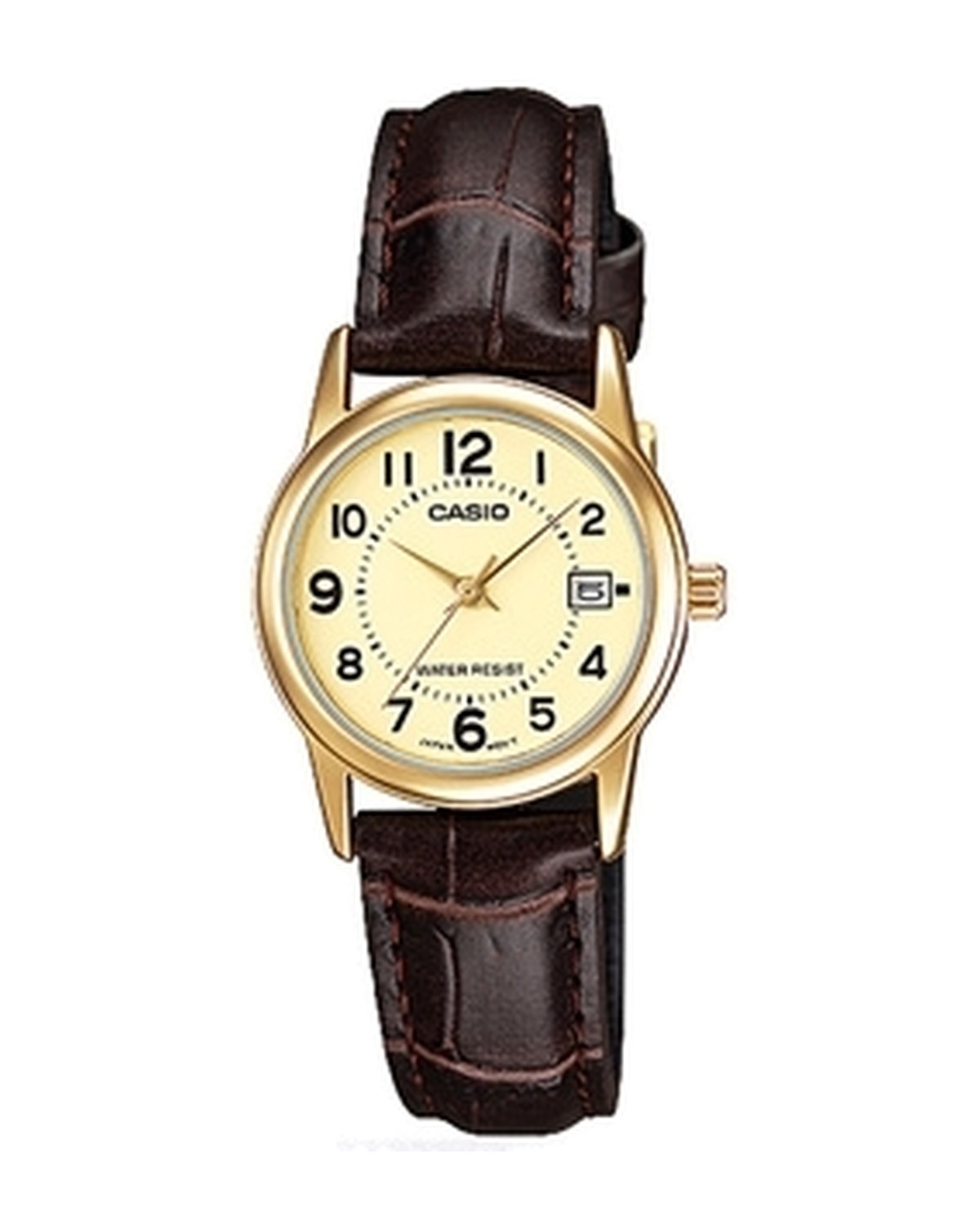 Casio Collection LTP-V002GL-9BUDF Kadın Kol Saati