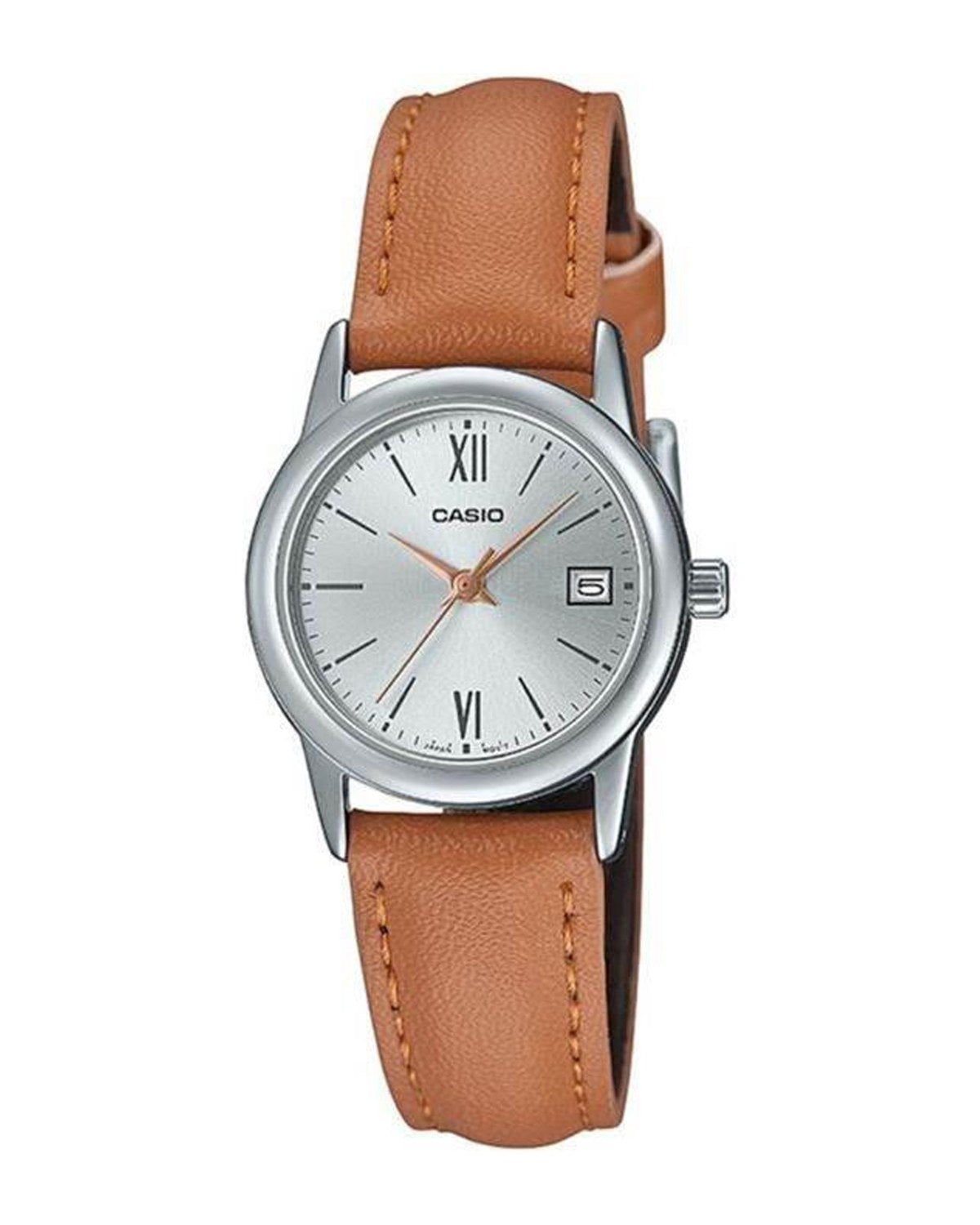 Casio Collection LTP-V002L-7B3UDF Kadın Kol Saati