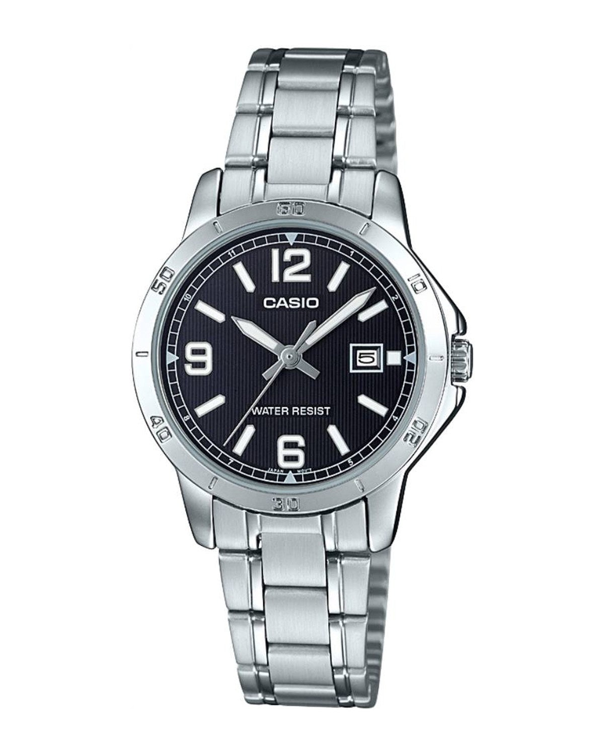 Casio Collection LTP-V004D-1B2UDF Kadın Kol Saati