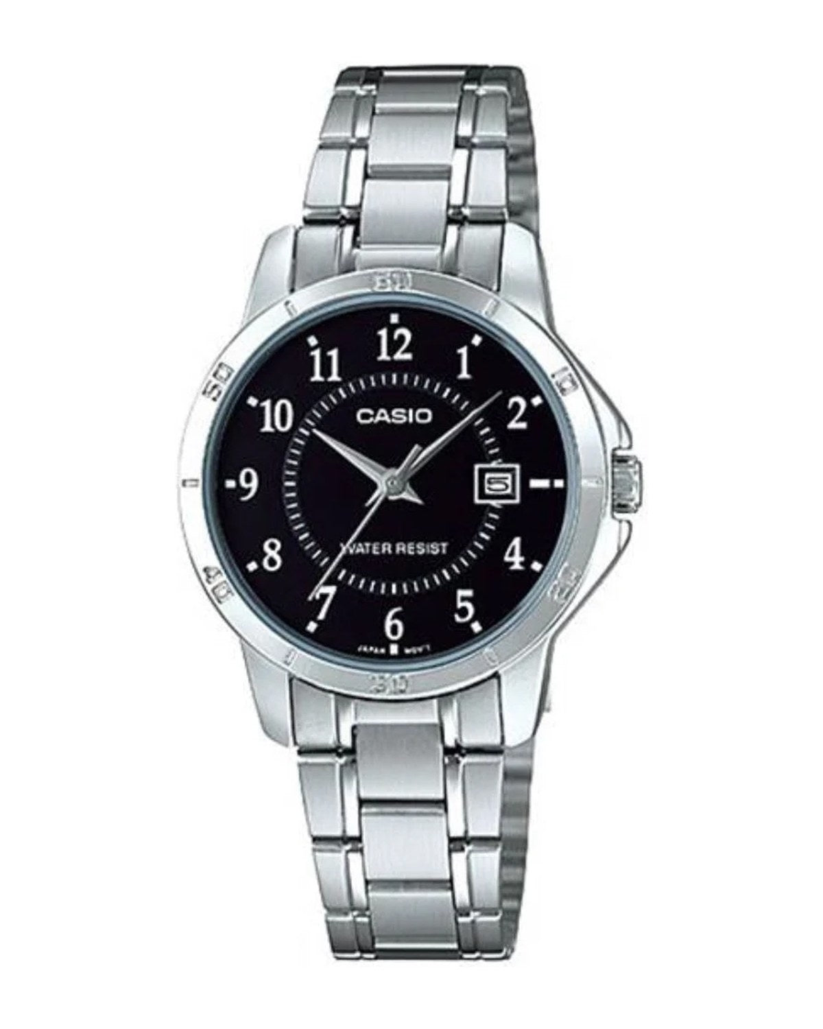 Casio Collection LTP-V004D-1BUDF Kadın Kol Saati