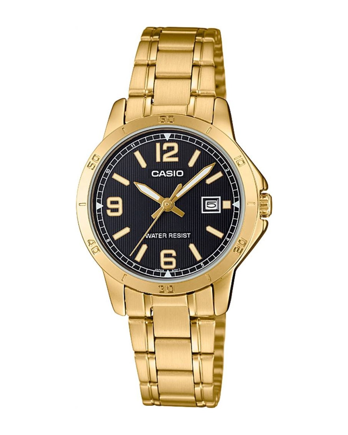 Casio Collection LTP-V004G-1BUDF Kadın Kol Saati