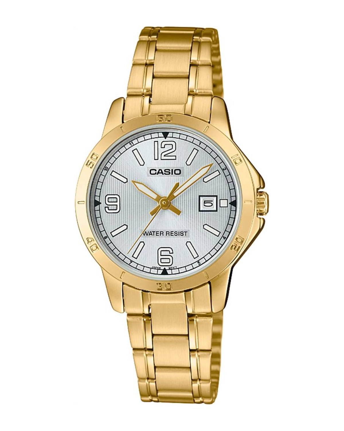 Casio Collection LTP-V004G-7B2UDF Kadın Kol Saati