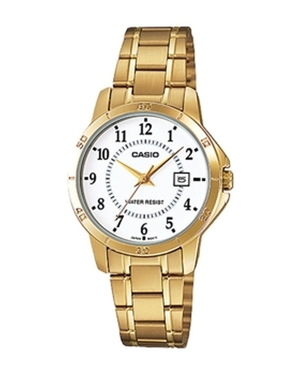 Casio Collection LTP-V004G-7BUDF Kadın Kol Saati