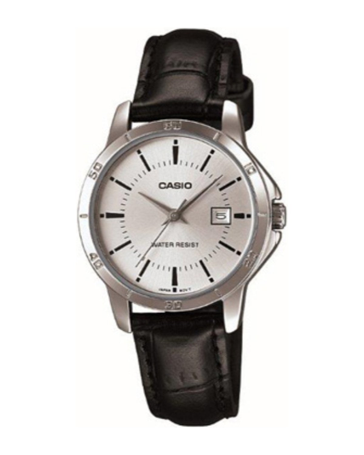 Casio Collection LTP-V004L-7AUDF Kadın Kol Saati