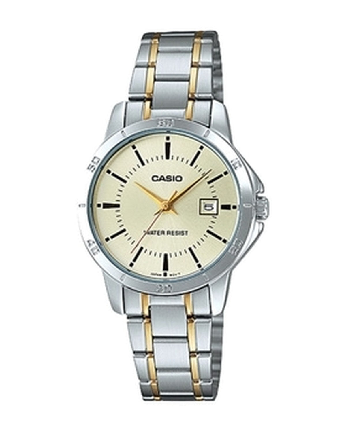 Casio Collection LTP-V004SG-9AUDF Kadın Kol Saati