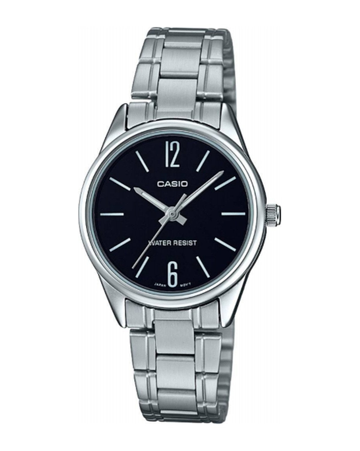 Casio Collection LTP-V005D-1BUDF Kadın Kol Saati