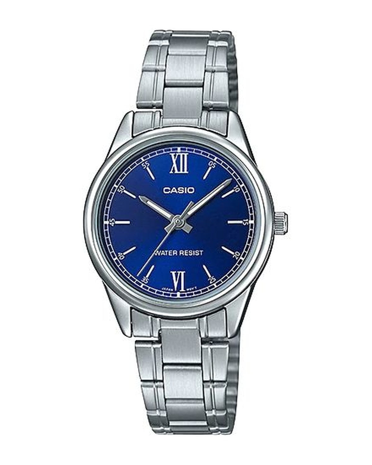 Casio Collection LTP-V005D-2B2UDF Kadın Kol Saati