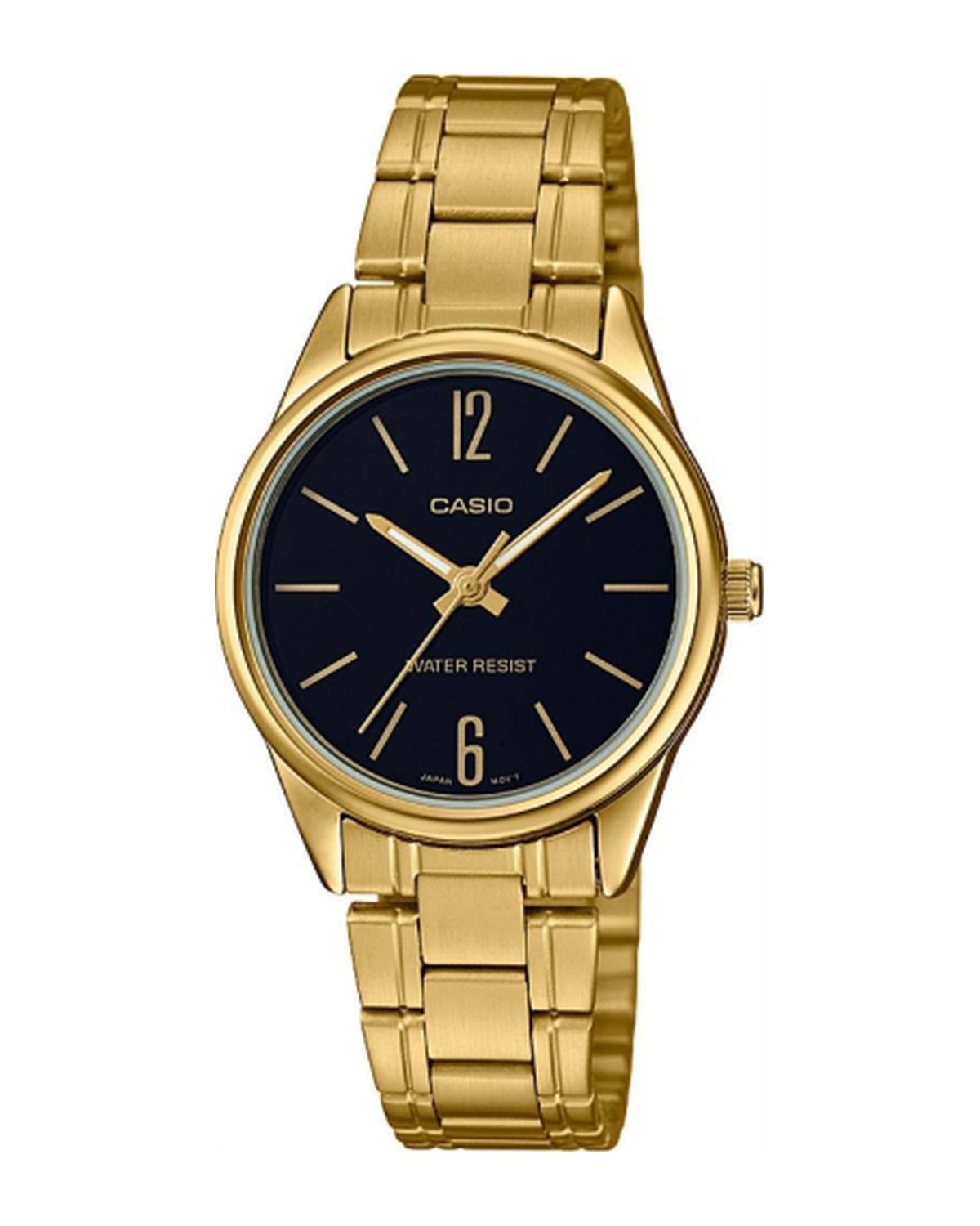 Casio Collection LTP-V005G-1BUDF Kadın Kol Saati