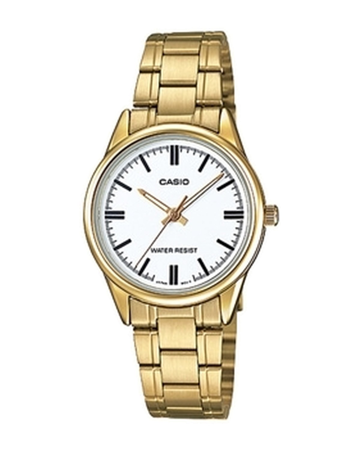 Casio Collection LTP-V005G-7AUDF Kadın Kol Saati