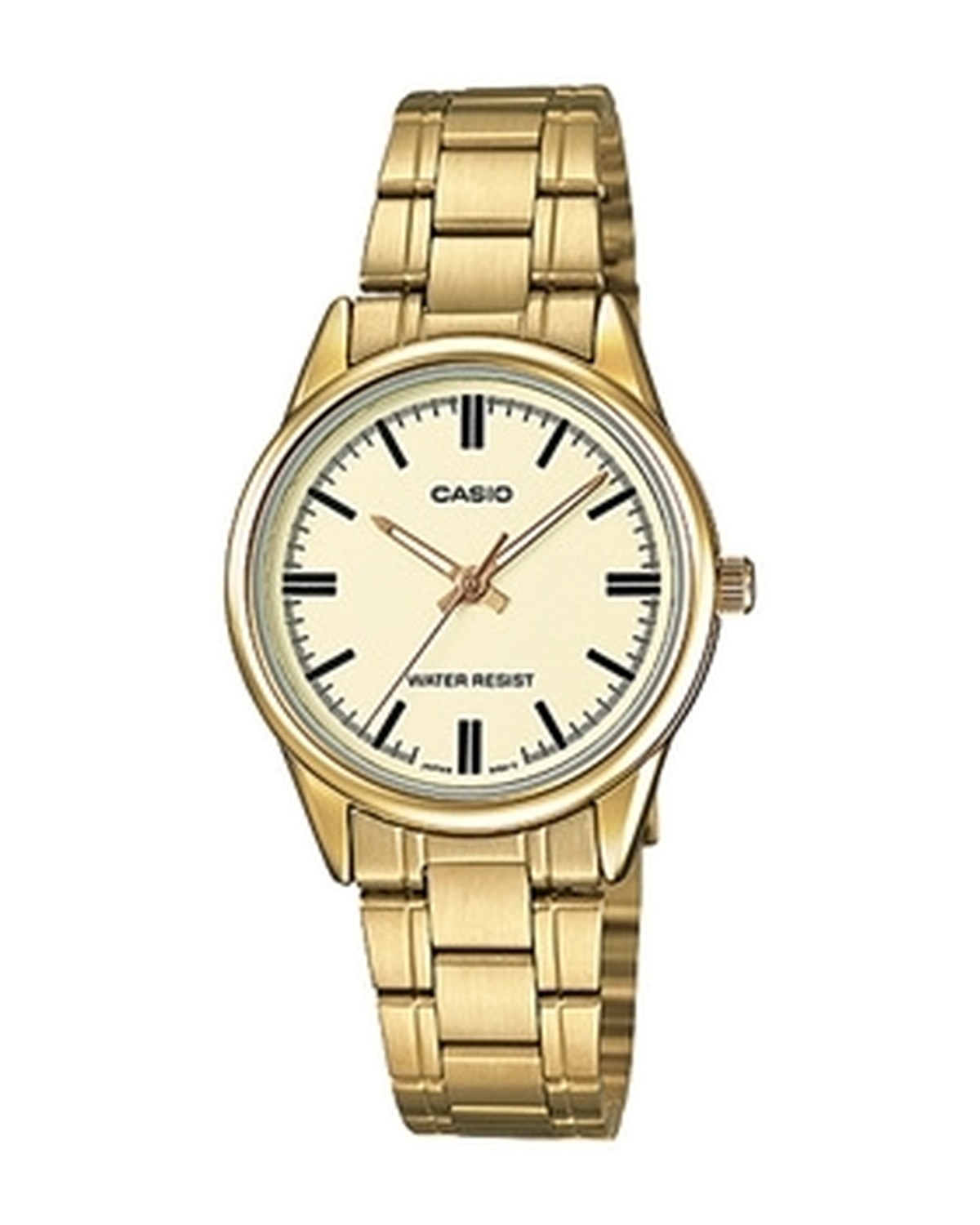 Casio Collection LTP-V005G-9AUDF Kadın Kol Saati